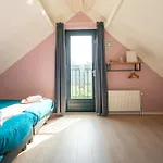 Goldenescape 6p Vip Met Royale Tuin En Hottub بيت للعطل Ewijk