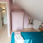 Goldenescape 6p Vip Met Royale Tuin En Hottub بيت للعطل *
