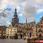 Goldenescape 6p Vip Met Royale Tuin En Hottub *