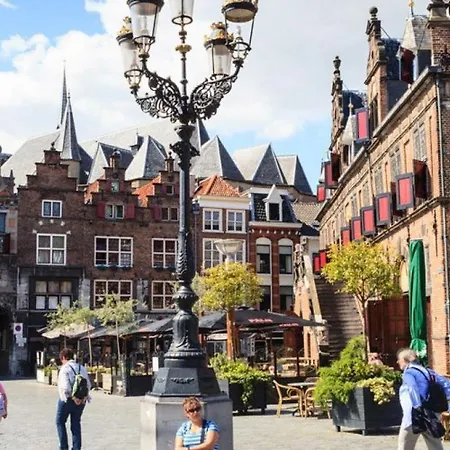 6p Vrijstaand Met Royale Tuin En Hottub Holiday home