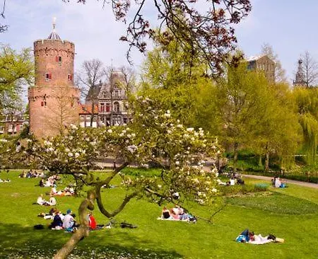 Ferienhaus Goldenescape 6p Vrijstaand Met Royale Tuin En Hottub *