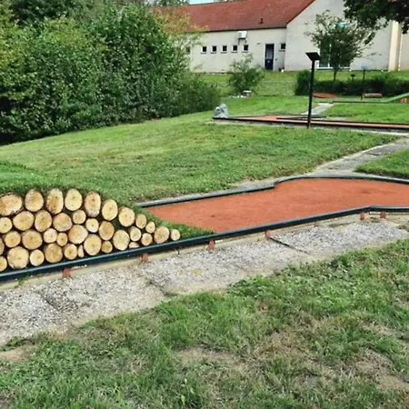6p Vrijstaand Met Royale Tuin En Hottub *