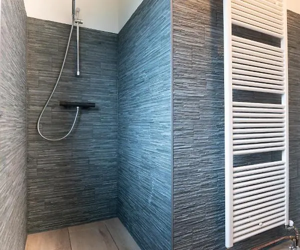 Goldenescape 6P Vip Cottage Met Royale Tuin En Hottub *