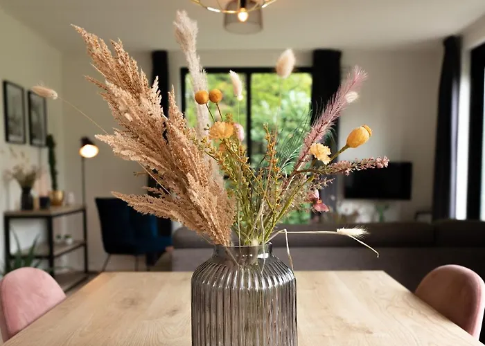 Goldenescape 6p Vrijstaand Met Royale Tuin En Hottub * Ewijk