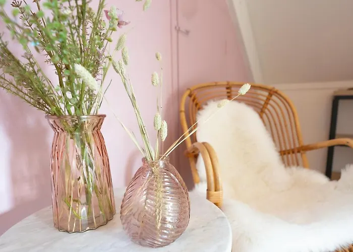 Goldenescape 6P Vip Cottage Met Royale Tuin En Hottub Holiday home