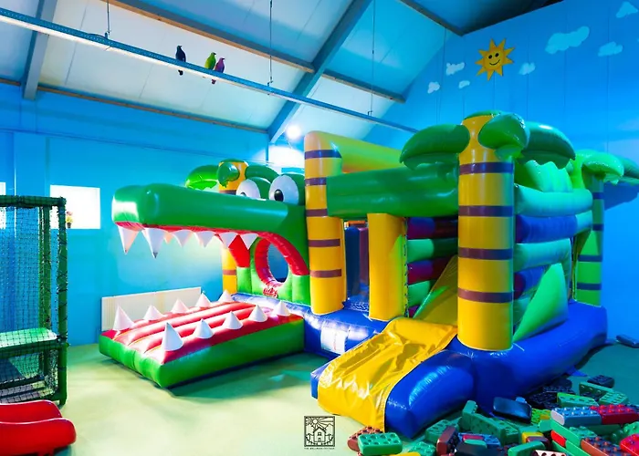 Goldenescape 6P Vip Cottage Met Royale Tuin En Hottub Holiday home