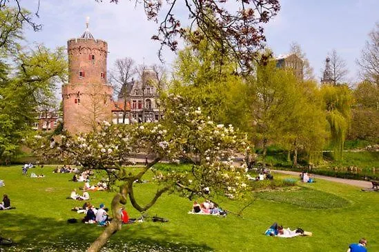 Casa vacanze Goldenescape 6p Vrijstaand Met Royale Tuin En Hottub *