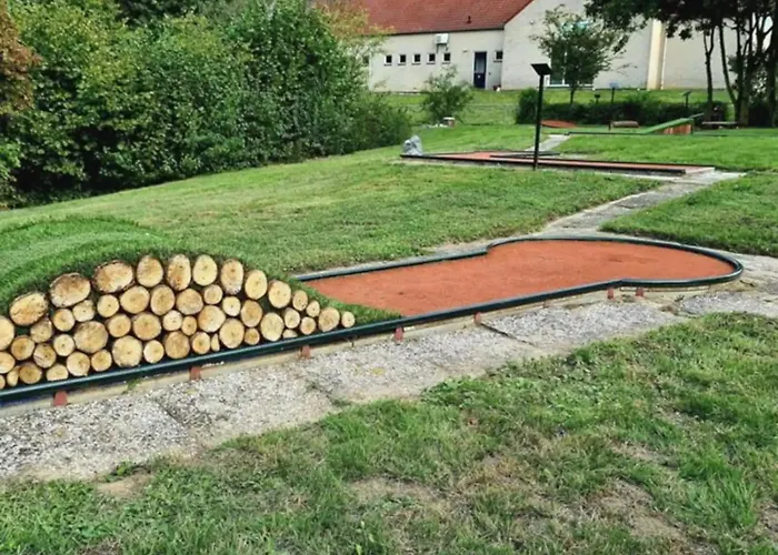 Goldenescape 6p Vrijstaand Met Royale Tuin En Hottub *