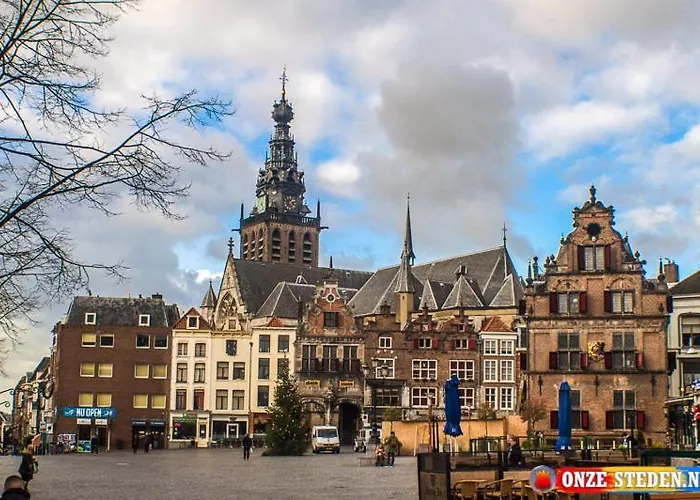 Goldenescape 6p Vrijstaand Met Royale Tuin En Hottub *