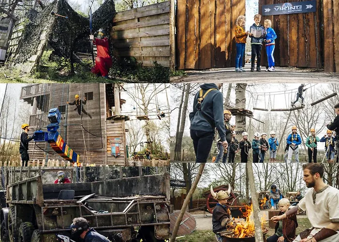 Goldenescape 6p Vrijstaand Met Royale Tuin En Hottub Ewijk